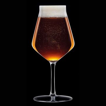 Бокал для пива 470 мл хр. стекло "Бир Премиум" Chef&Sommelier [6]