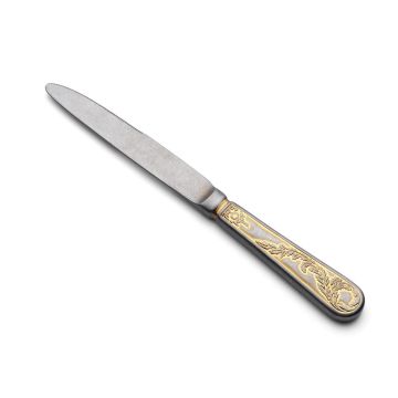 Нож десертный 20,7 см Lord Vintage Style P.L. Proff Cuisine [12]