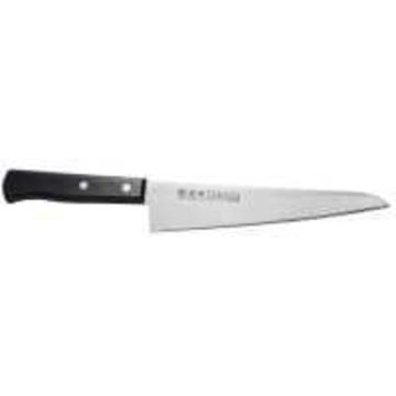 Нож P.L. Proff Cuisine "Такэда" кухонный для замороженных продуктов, молибден-ванадиевая сталь