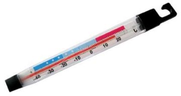 Термометр для холодильника -40°C /+20°C цена деления 1°C Tellier /1/10/