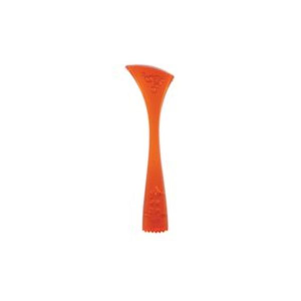 Мадлер 23 см d3,8 см оранжевый-флуоресцентный The Bars