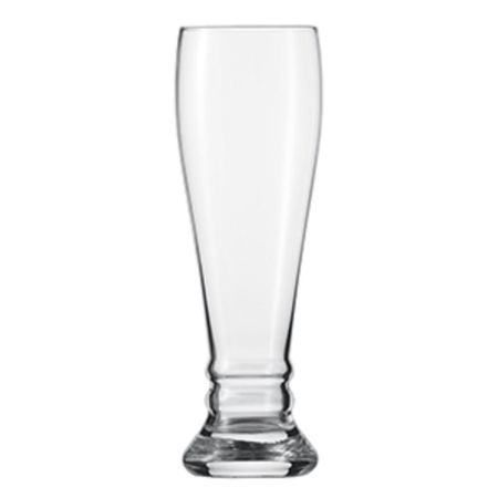 Бокал для пива 400 мл хр. стекло Beer Basic Schott Zwiesel [6]