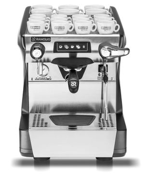 Кофемашина-автомат Rancilio Classe 5 USB Tall 1 Group (выс. гр.)