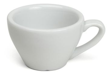 Чашка 80 мл Espresso Classic (блюдце 20513 и 29232), шпатовый фарфор