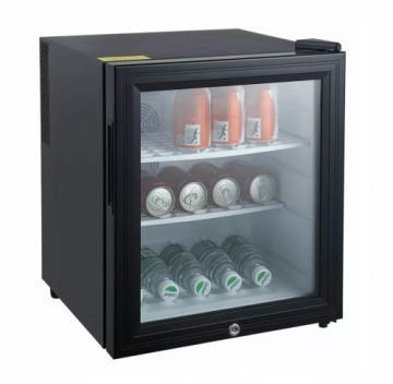 Холодильный шкаф VIATTO VA-BC-42A2