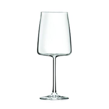 Бокал для вина 540 мл хр. стекло Essential RCR Cristalleria [6]