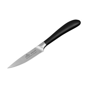Нож овощной 3,5" 97 мм Kitchen PRO Luxstahl