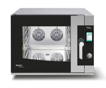 ПАРОКОНВЕКТОМАТ APACH AP5QT (207756)