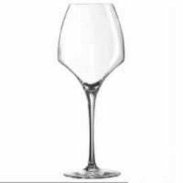 Бокал для вина 410 мл хр. стекло "Оупен Ап" Chef&Sommelier [6]