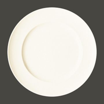 Тарелка круглая плоская RAK Porcelain Classic Gourmet 19 см