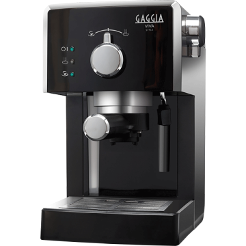 Кофемашина рожковая Gaggia Viva Style (8710103852353)