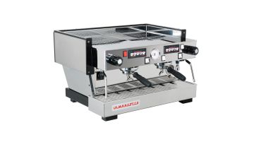 Кофемашина-автомат LA MARZOCCO Linea Classic AV 2 группы