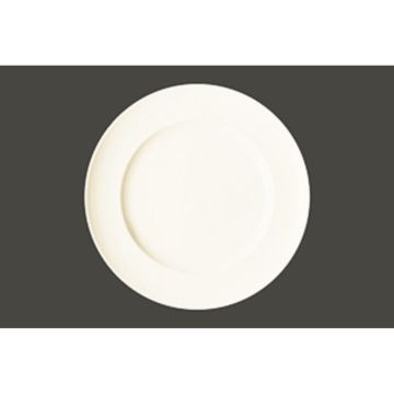 Тарелка круглая плоская RAK Porcelain Classic Gourmet 17 см