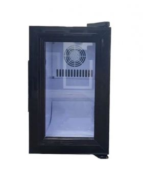 Холодильник для молока Viatto VA-SC08D