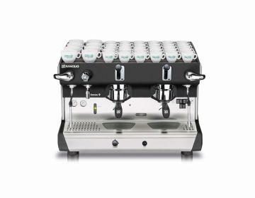 Кофемашина-ручная Rancilio Classe 9 RE 2 Group