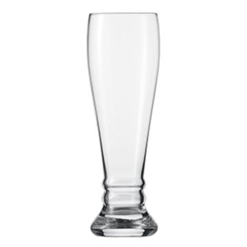 Бокал для пива 400 мл хр. стекло Beer Basic d 8,4 см h25,2 см Schott Zwiesel [6]