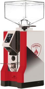 Кофемолка Eureka Mignon Specialita 55 17NX Ferrari Red