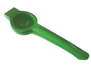 Сквизер для лайма d=6 см. 20 см. алюм. зеленый  MGprof /1/