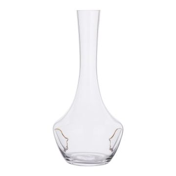 Графин 1,4 л без крышки Face to Face d 14,5 см h31 см P.L. - BarWare [1]