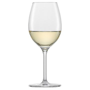 Бокал для вина 368 мл хр. стекло Chardonnay Banquet d 8 см h20 см Schott Zwiesel [6]