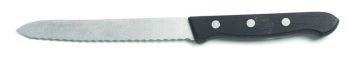 Нож барный 15 см, MV-сталь, ручка бакелит
