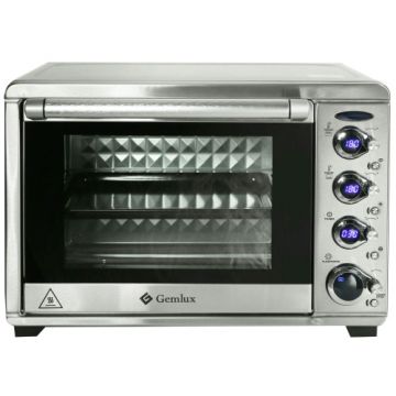 ПЕЧЬ конвекционная GEMLUX GL-OR-1538LUX