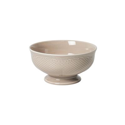 Салатник 300 мл d 12 см h6,1 см Aristocrat Peach Tea Noble [6]
