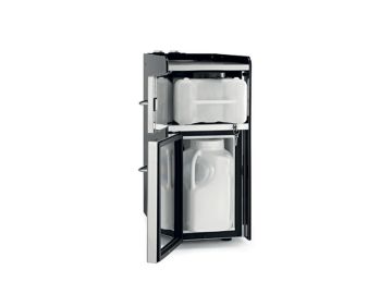 Холодильник для молока La CIMBALI Refrigerated unit with cup warmer and water tank (4л+под.чаш.)