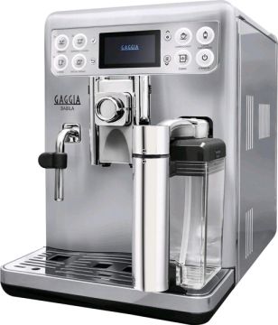 Кофемашина автоматическая Gaggia Babila (8710103806387)