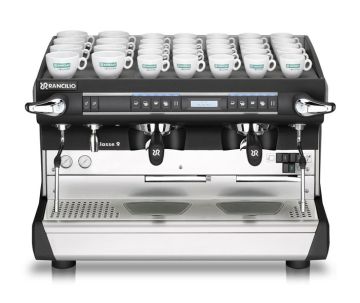 Кофемашина-автомат Rancilio Classe 9 USB Tall 2 Group (выс.гр.)