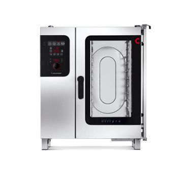 Пароконвектомат CONVOTHERM maxx pro easyDial 10.10 EB утапливаемая дверь