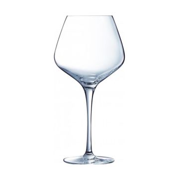 Бокал для вина 550 мл хр. стекло "Сублим Баллон" Chef&Sommelier [6]