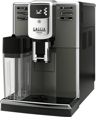 Кофемашина автоматическая Gaggia Anima Classic OTC (8710103869528)