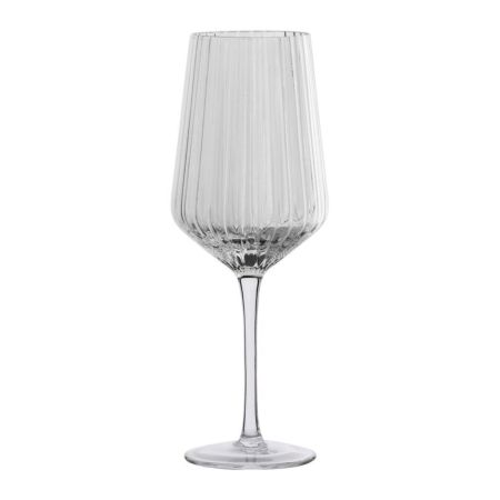 Бокал для вина 485 мл "Streak Optical" d 8,6 см h24,5 см P.L. - BarWare [6]