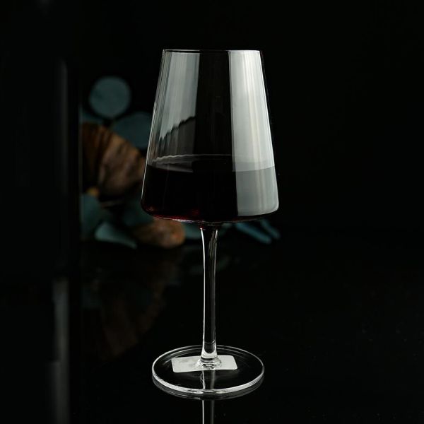 Бокал для вина 470 мл "ProBar Optical" P.L. - BarWare [4]