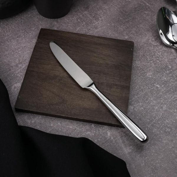 Нож столовый 23,5 см Bramini P.L. Proff Cuisine [12]