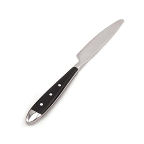 Нож столовый 22,2 см Grazia P.L. Proff Cuisine [12]