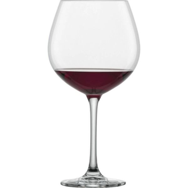 Бокал для вина 800 мл хр. стекло Burgundy Classico d 11,6 см h23 см Schott Zwiesel [6]