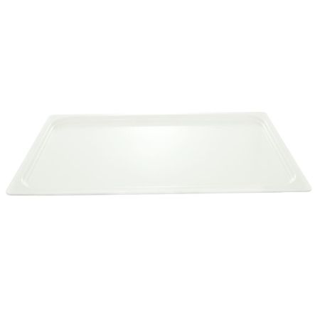 Гастроемкость 1/1*20 (530*323*20) White пластик меламин P.L. Proff Cuisine