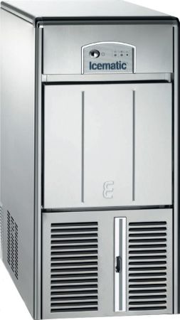 Льдогенератор ICEMATIC E21 A