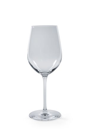 Бокал для вина  440 мл Sequence, хрустальное стекло