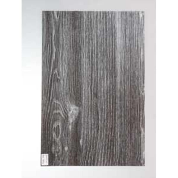 Подкладка настольная (плейсмет) Wood textured-Grey 45,7*30,5 см, P.L. Proff Cuisine