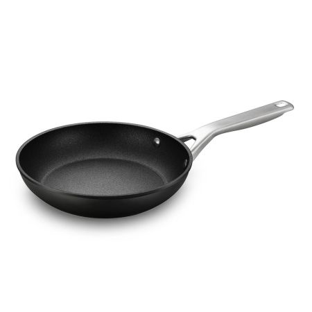 Сковорода 33 см, h 5,8 см New Kitchen Standard алюм. с антиприг. покрытием ИНДУКЦИЯ P.L.