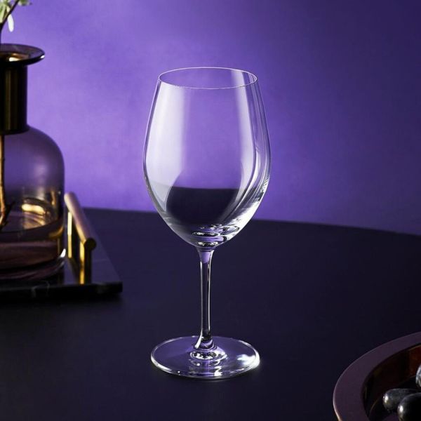 Бокал для вина 745 мл хр. стекло Bordeaux "Bangkok Bliss" Lucaris [6]