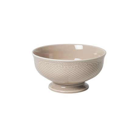 Салатник 300 мл d 12 см h6,1 см Aristocrat Peach Tea Noble [6]
