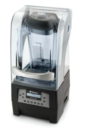 БЛЕНДЕР VITAMIX THE QUIET ONE VM0149