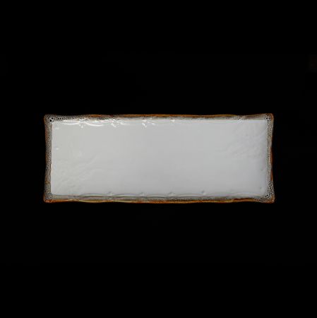 Блюдо прямоугольное «Provence» 305х123 мм