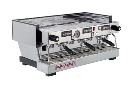 Кофемашина-полуавтомат LA MARZOCCO Linea Classic EE 3 группы