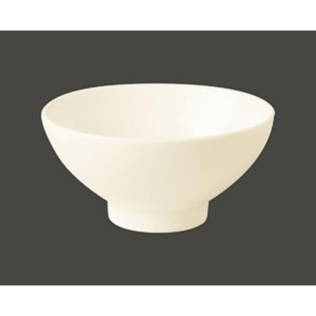 Салатник круглый RAK Porcelain Fine Dine 110 мл, d 8 см