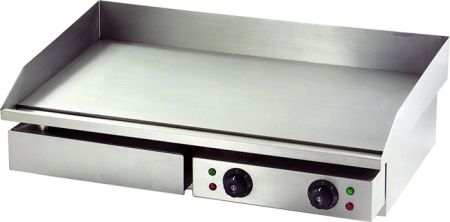 Жарочная поверхность GASTRORAG GH-EG-820E